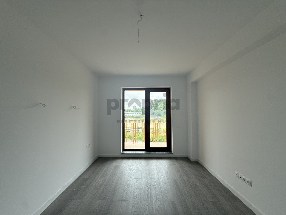 57 MP UTILI  - APARTAMENT 2 CAMERE NR.35 - ETAJ 3