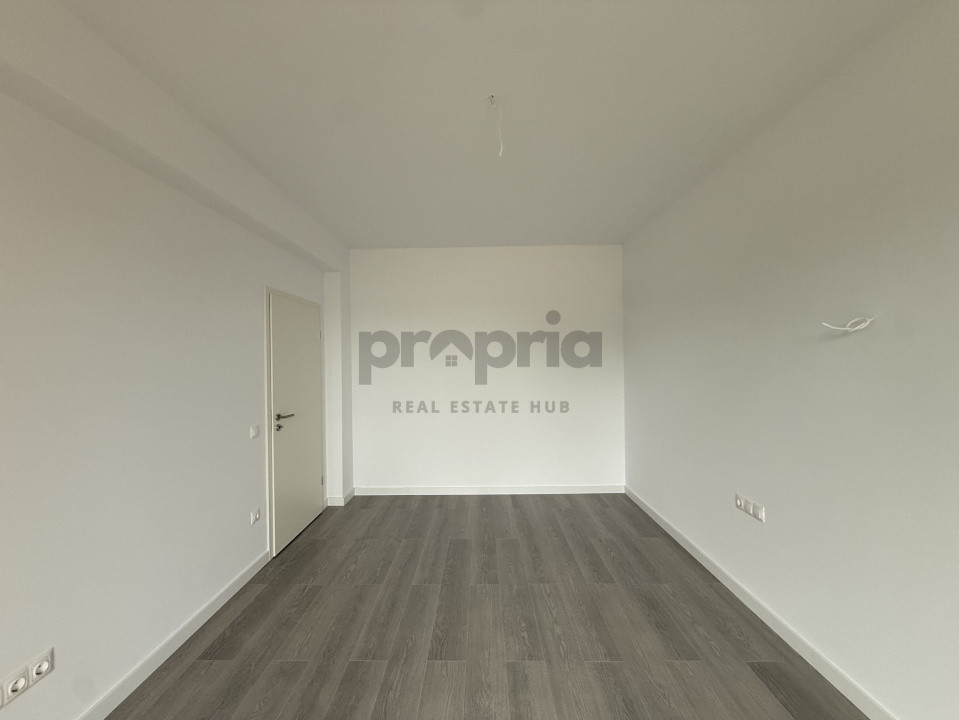 57 MP UTILI  - APARTAMENT 2 CAMERE NR.35 - ETAJ 3