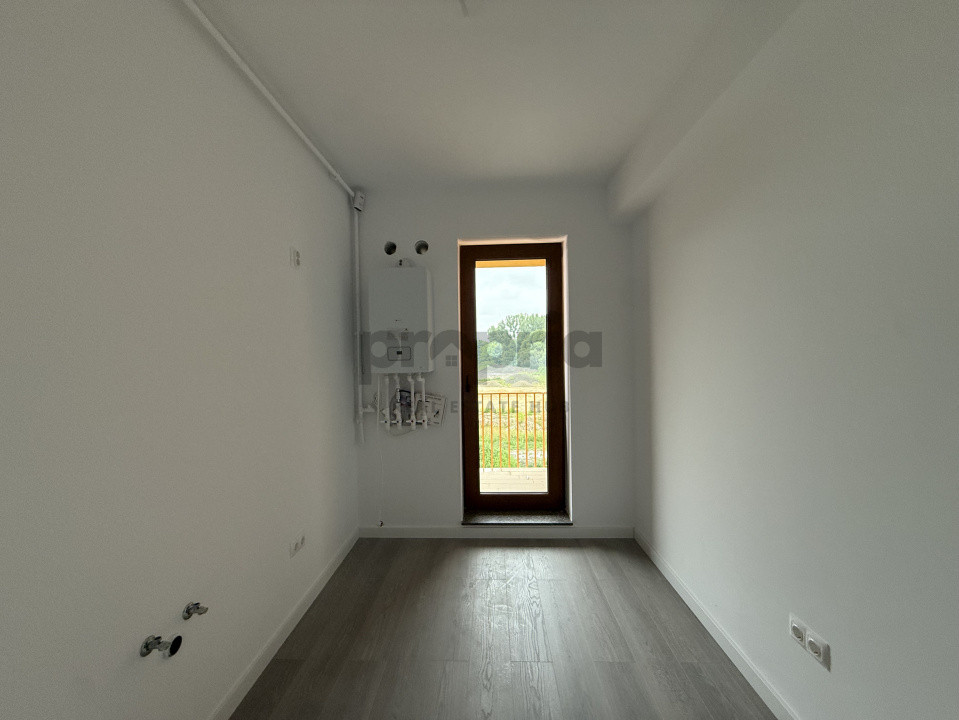 57 MP UTILI  - APARTAMENT 2 CAMERE NR.35 - ETAJ 3