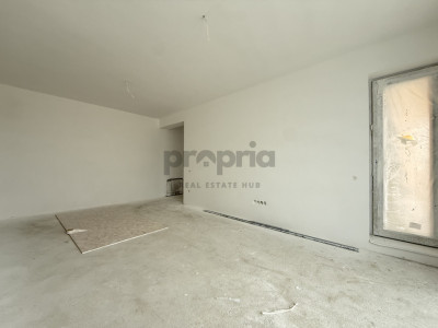 DEZVOLTATOR | Apartament 2 camere NR.35 PREDARE IULIE 2026