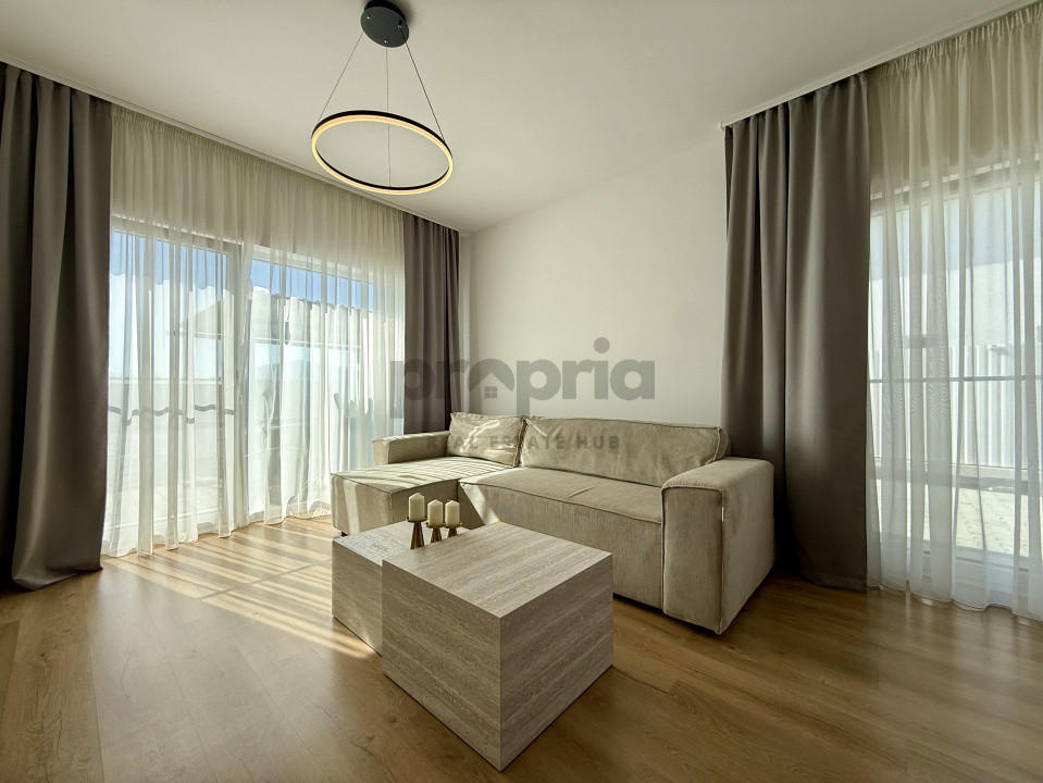 CASĂ PREMIUM CĂRĂMIDĂ + IZOLAȚIE VATĂ BAZALTICĂ - TEREN 668 MP