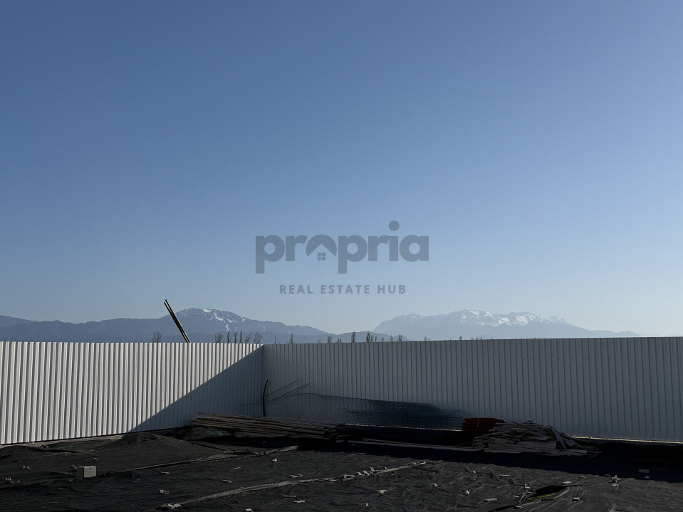 CASĂ PREMIUM CĂRĂMIDĂ + IZOLAȚIE VATĂ BAZALTICĂ - TEREN 668 MP