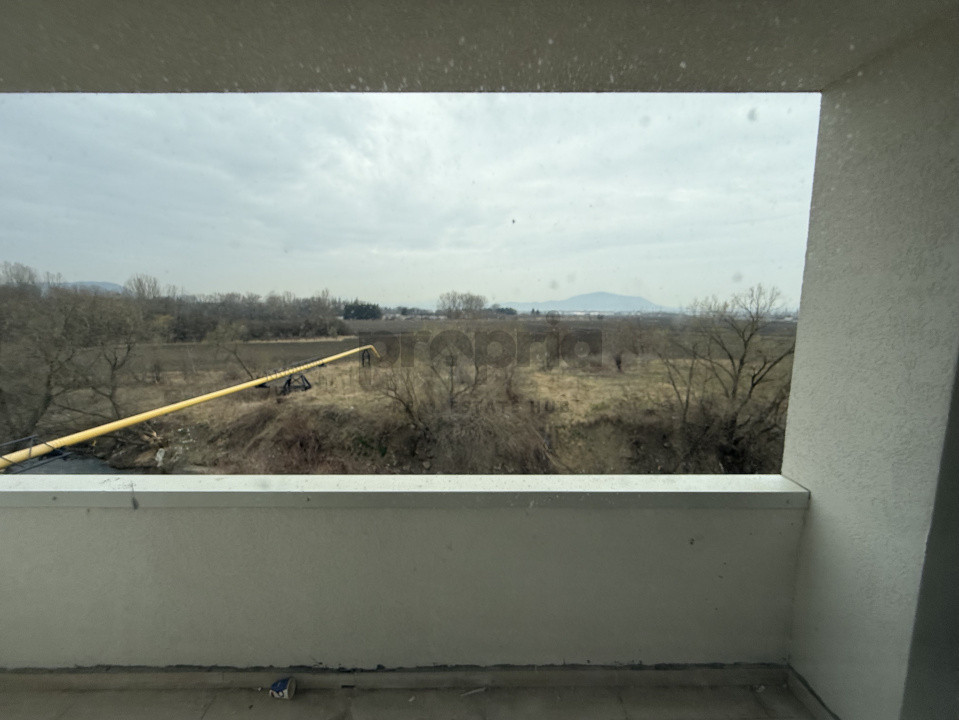 84 MP UTILI  Apartament 3 camere NR.34 + PARCARE INCLUSĂ 