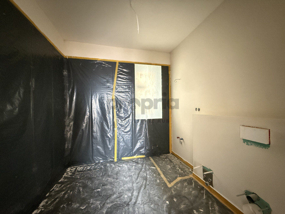 84 MP UTILI  Apartament 3 camere NR.34 + PARCARE INCLUSĂ 