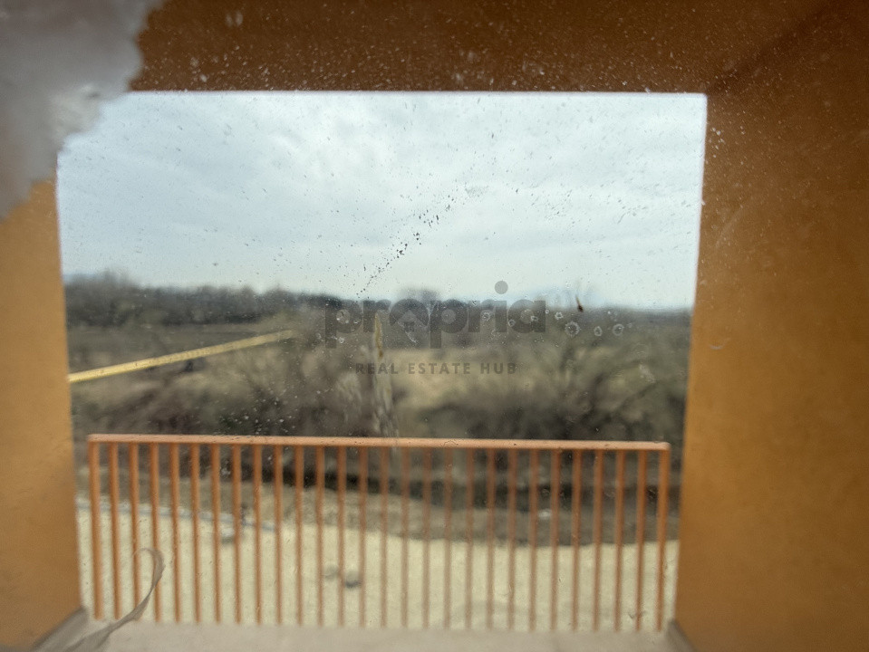 84 MP UTILI  Apartament 3 camere NR.34 + PARCARE INCLUSĂ 