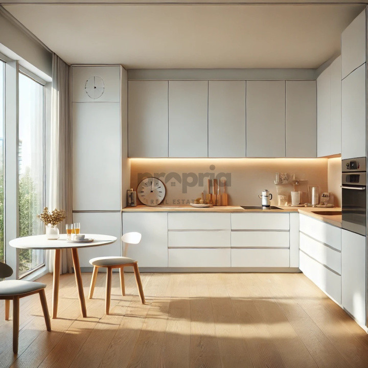 84 MP UTILI  Apartament 3 camere NR.34 + PARCARE INCLUSĂ 