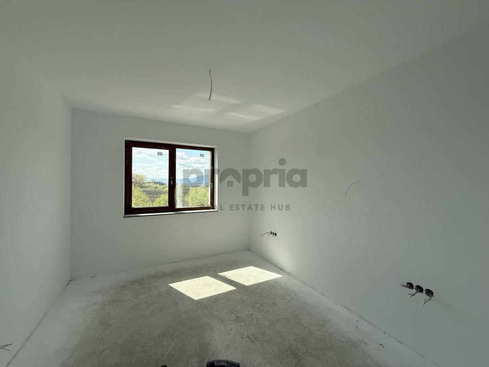84 MP UTILI  - APARTAMENT 3 CAMERE NR.34 - PREDARE FINISAT LA CHEIE