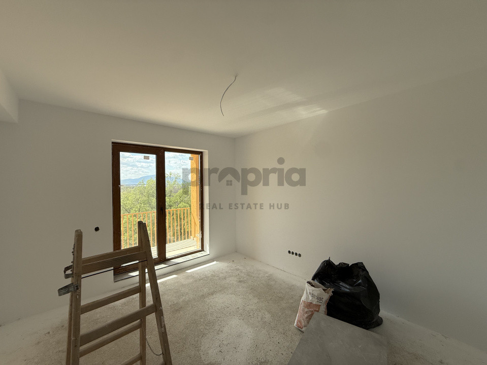 84 MP UTILI  - APARTAMENT 3 CAMERE NR.34 - PREDARE FINISAT LA CHEIE