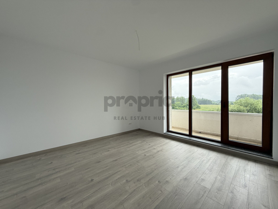 84 MP UTILI  - APARTAMENT 3 CAMERE NR.34 - ETAJ 3