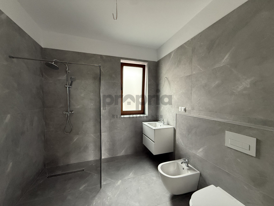 84 MP UTILI  - APARTAMENT 3 CAMERE NR.34 - ETAJ 3