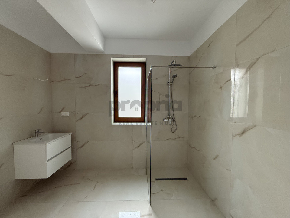 84 MP UTILI  - APARTAMENT 3 CAMERE NR.34 - ETAJ 3