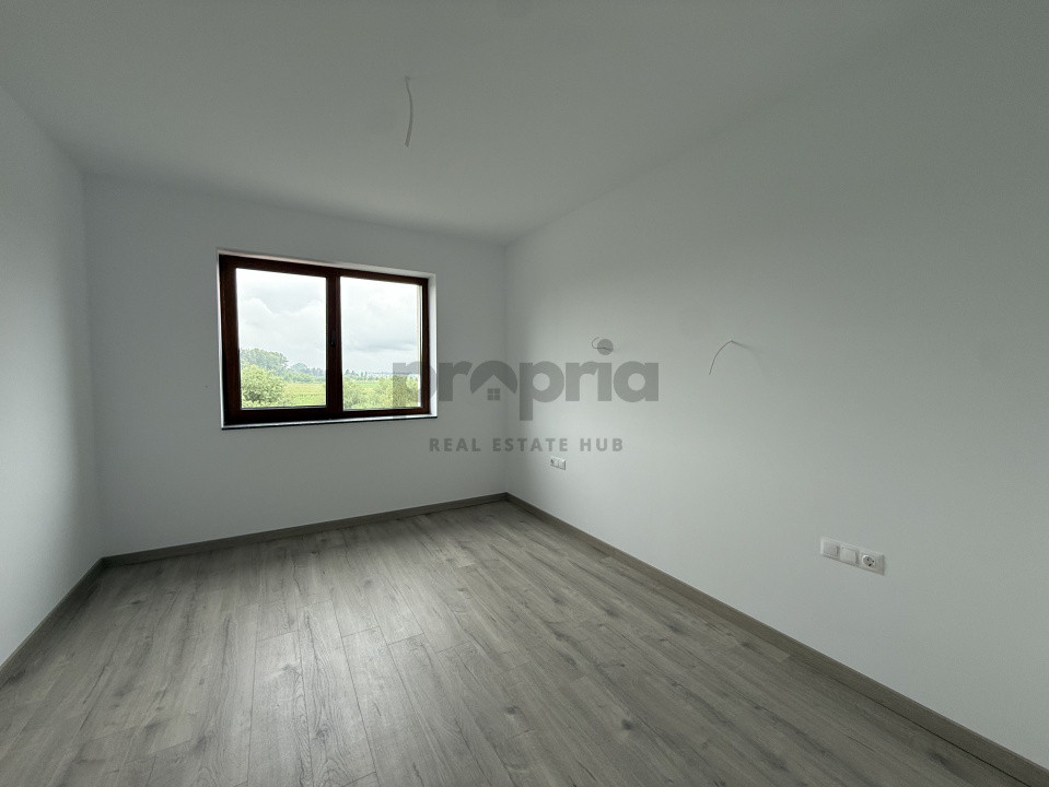 84 MP UTILI  - APARTAMENT 3 CAMERE NR.34 - ETAJ 3