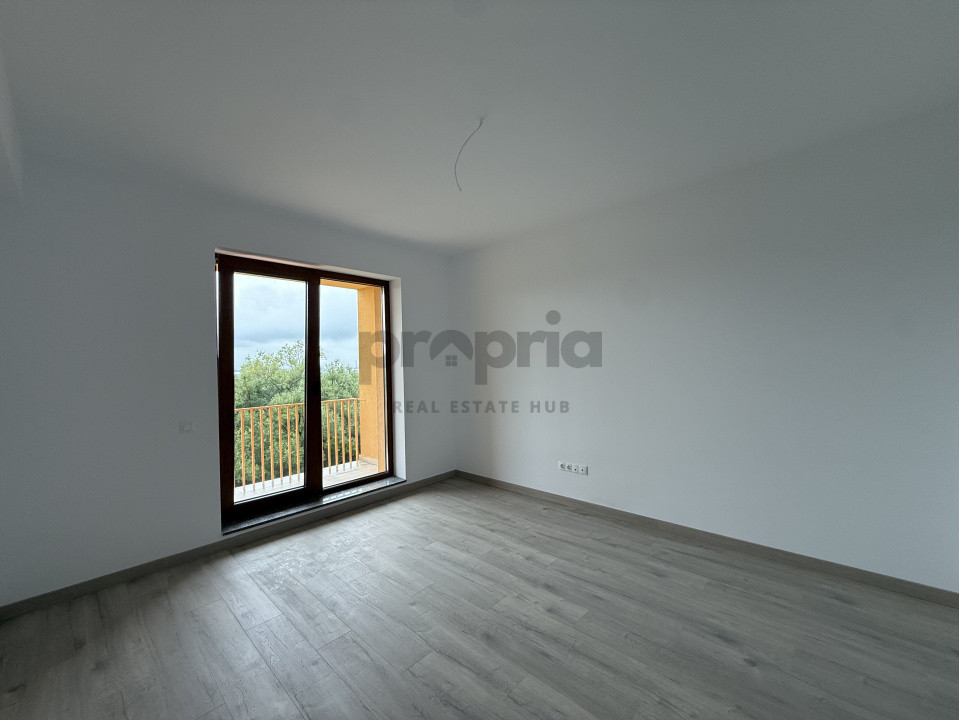 84 MP UTILI  - APARTAMENT 3 CAMERE NR.34 - ETAJ 3