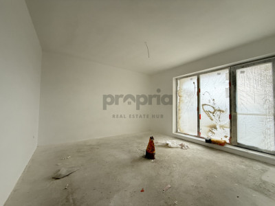 84 MP UTILI  Apartament 3 camere NR.34 + PARCARE INCLUSĂ 