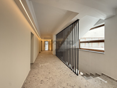 84 MP UTILI  - APARTAMENT 3 CAMERE NR.34 - PREDARE FINISAT LA CHEIE