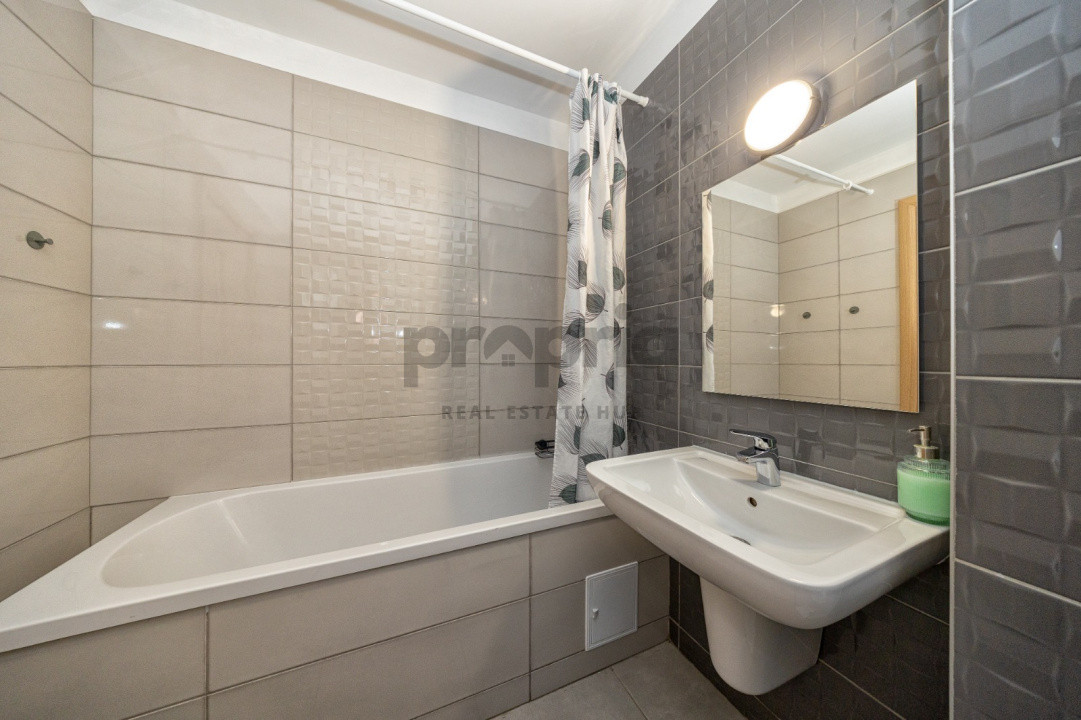 IMOBIL LUMINOS IN PROXIMITATEA CORESI MALL - PRETABIL INVESTIȚIE REGIM HOTELIER 