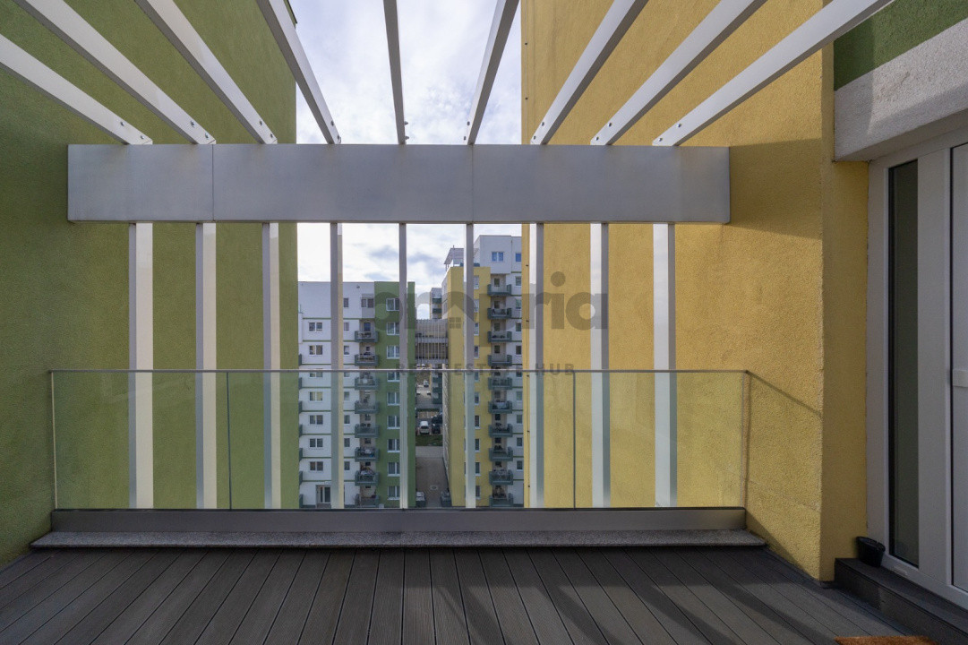 IMOBIL LUMINOS IN PROXIMITATEA CORESI MALL - PRETABIL INVESTIȚIE REGIM HOTELIER 