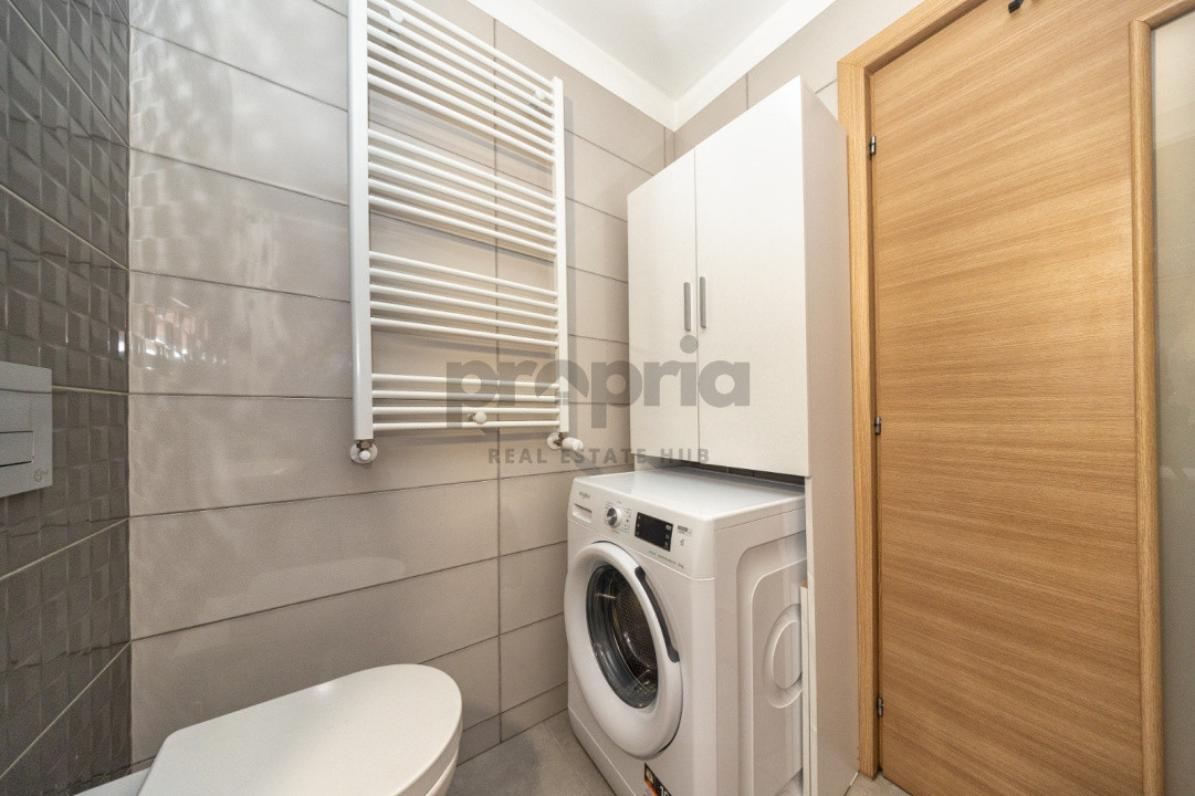 IMOBIL LUMINOS IN PROXIMITATEA CORESI MALL - PRETABIL INVESTIȚIE REGIM HOTELIER 