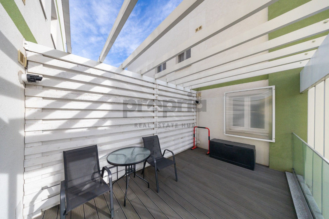 IMOBIL LUMINOS IN PROXIMITATEA CORESI MALL - PRETABIL INVESTIȚIE REGIM HOTELIER 