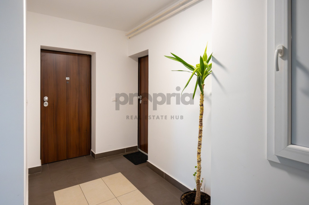 IMOBIL LUMINOS IN PROXIMITATEA CORESI MALL - PRETABIL INVESTIȚIE REGIM HOTELIER 