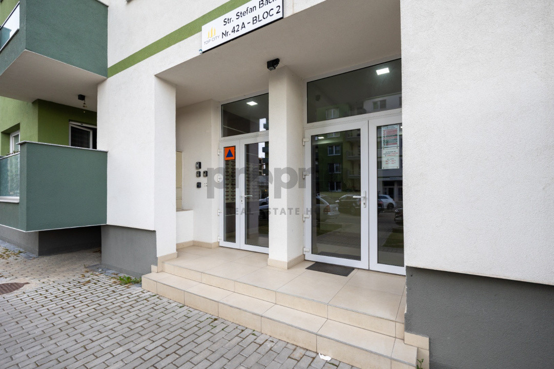 IMOBIL LUMINOS IN PROXIMITATEA CORESI MALL - PRETABIL INVESTIȚIE REGIM HOTELIER 