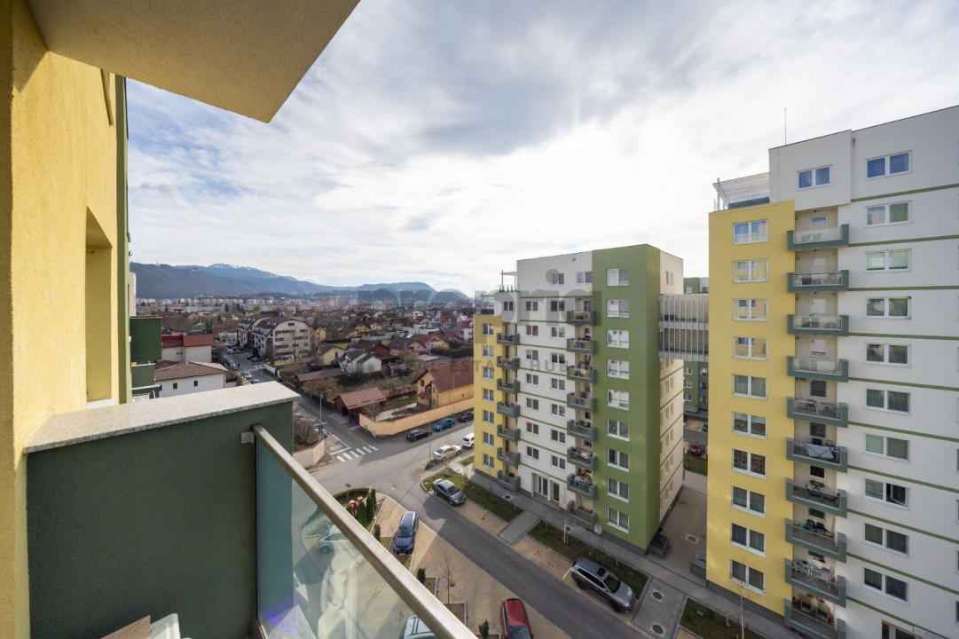 IMOBIL LUMINOS IN PROXIMITATEA CORESI MALL - PRETABIL INVESTIȚIE REGIM HOTELIER 