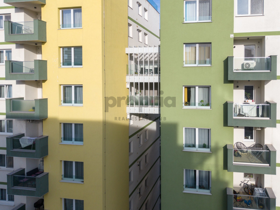 IMOBIL LUMINOS IN PROXIMITATEA CORESI MALL - PRETABIL INVESTIȚIE REGIM HOTELIER 