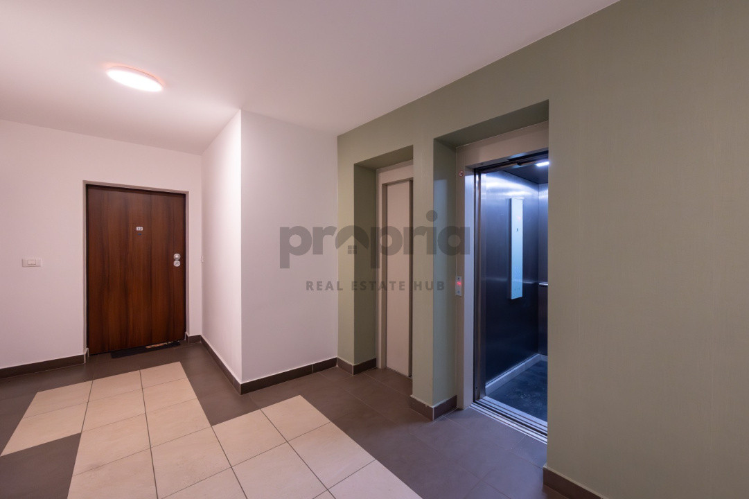 IMOBIL LUMINOS IN PROXIMITATEA CORESI MALL - PRETABIL INVESTIȚIE REGIM HOTELIER 