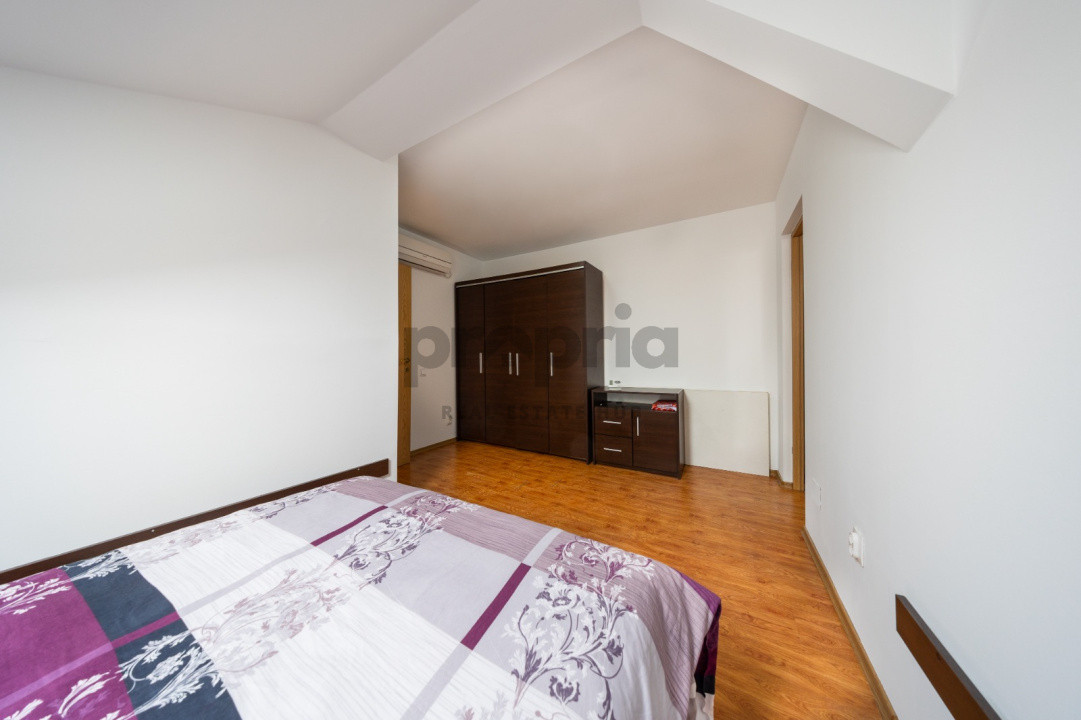 APARTAMENT MOBILAT SI UTILAT - PRETABIL INVESTIȚIE -