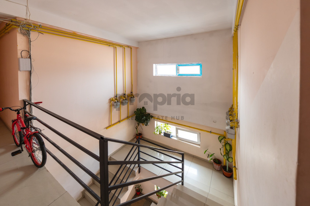 APARTAMENT MOBILAT SI UTILAT - PRETABIL INVESTIȚIE -
