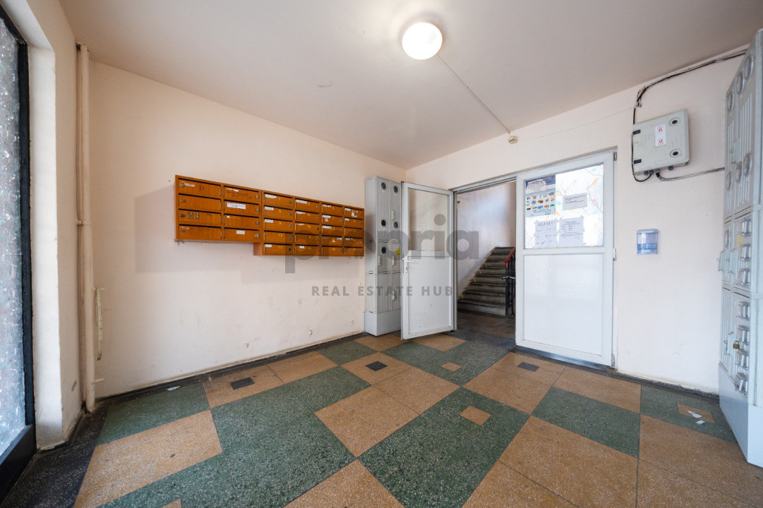 APARTAMENT MOBILAT SI UTILAT - PRETABIL INVESTIȚIE -