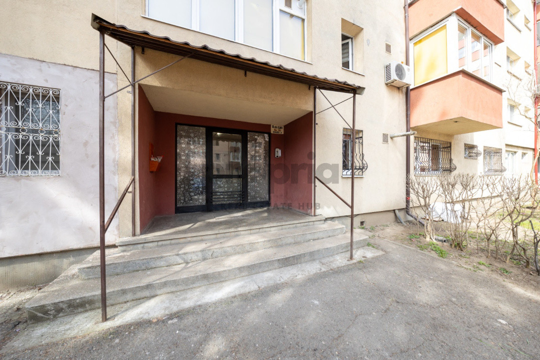 APARTAMENT MOBILAT SI UTILAT - PRETABIL INVESTIȚIE -