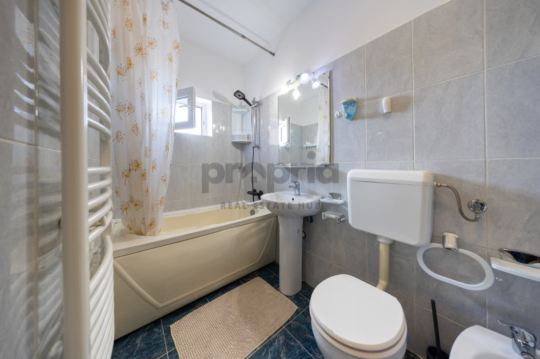 APARTAMENT MOBILAT SI UTILAT - PRETABIL INVESTIȚIE -