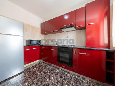 APARTAMENT MOBILAT SI UTILAT - BULEVARDUL GĂRII
