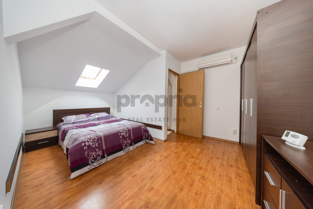APARTAMENT MOBILAT SI UTILAT - PRETABIL INVESTIȚIE -