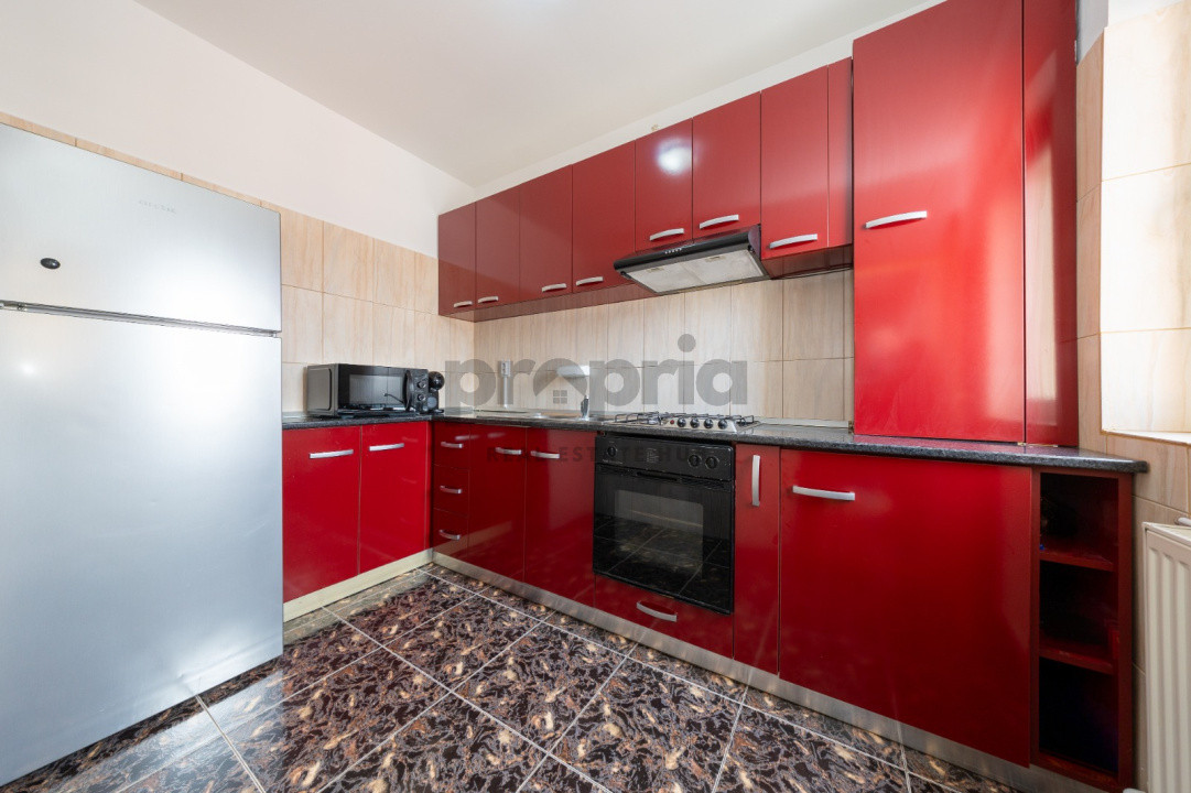 APARTAMENT MOBILAT SI UTILAT - PRETABIL INVESTIȚIE -