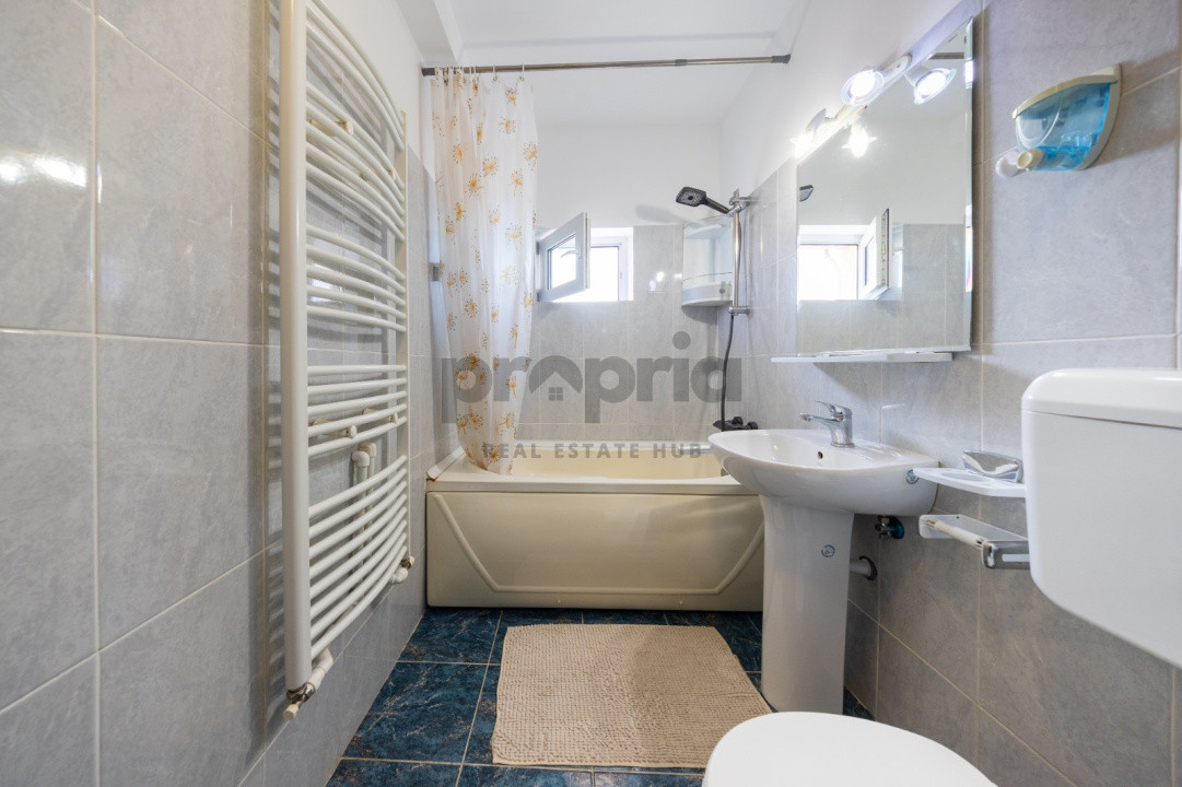 APARTAMENT MOBILAT SI UTILAT - PRETABIL INVESTIȚIE -