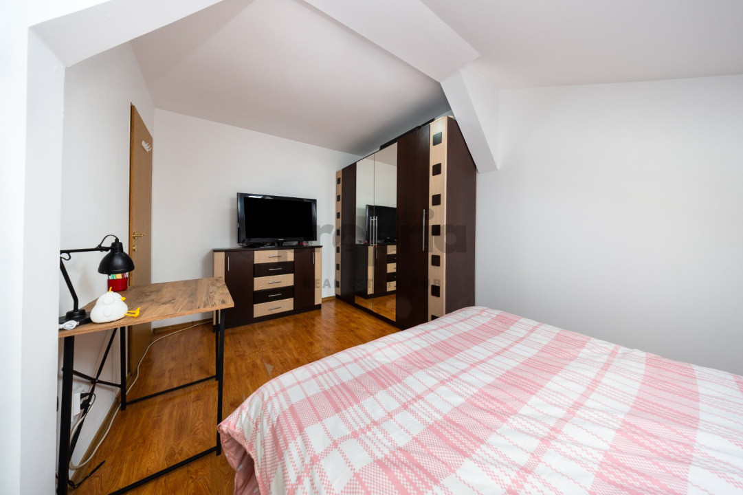 APARTAMENT MOBILAT SI UTILAT - PRETABIL INVESTIȚIE -