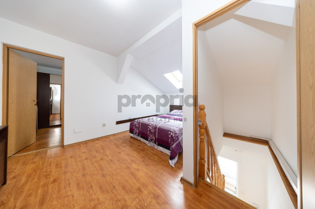 APARTAMENT MOBILAT SI UTILAT - PRETABIL INVESTIȚIE -