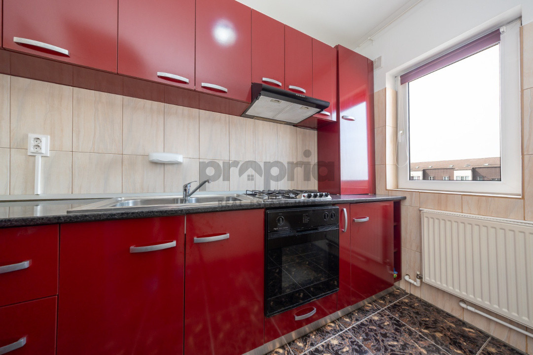 APARTAMENT MOBILAT SI UTILAT - PRETABIL INVESTIȚIE -