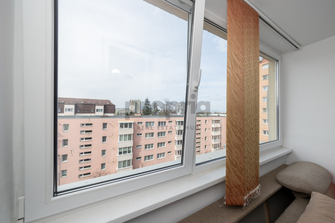 APARTAMENT MOBILAT SI UTILAT - PRETABIL INVESTIȚIE -