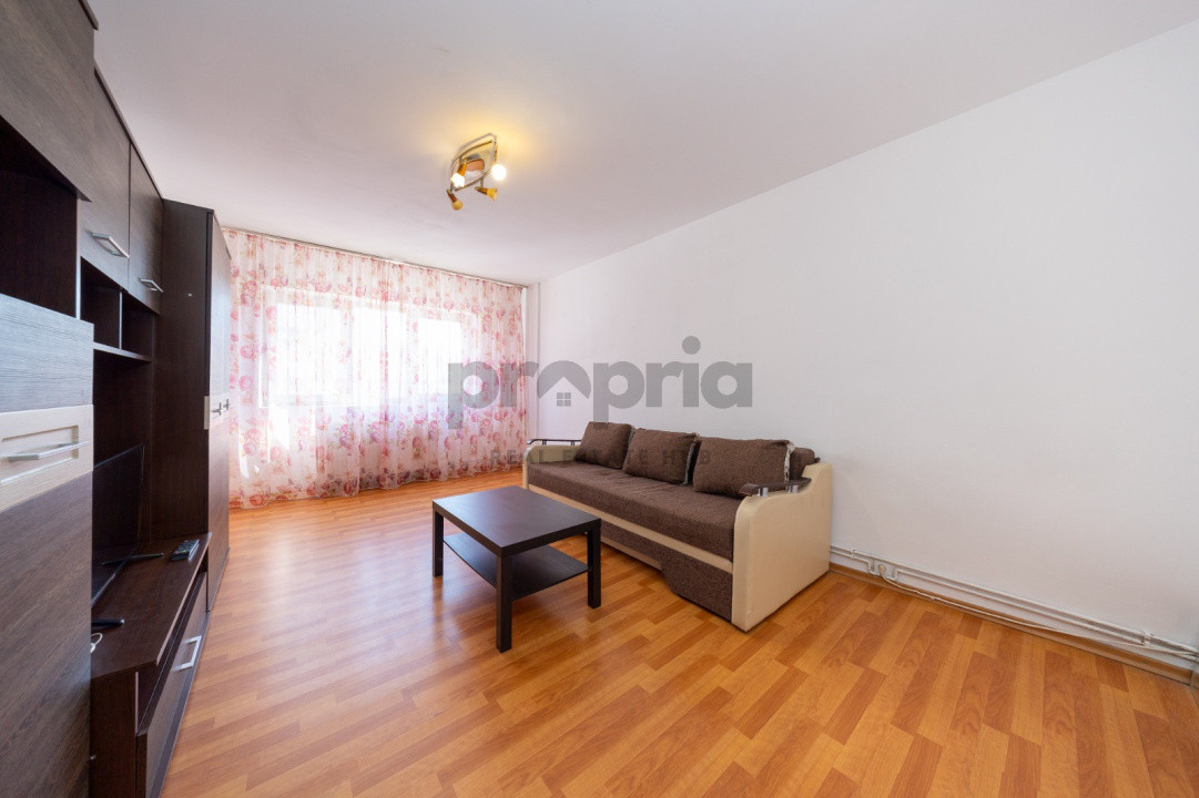 APARTAMENT 2 CAMERE TRACTORUL - APROAPE DE CORESI + PIVNIȚĂ