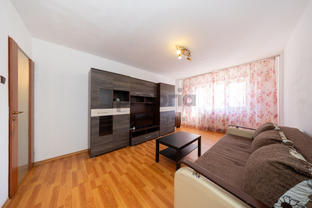 APARTAMENT 2 CAMERE TRACTORUL - APROAPE DE CORESI + PIVNIȚĂ