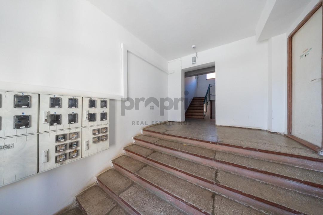 APARTAMENT 2 CAMERE TRACTORUL - APROAPE DE CORESI + PIVNIȚĂ