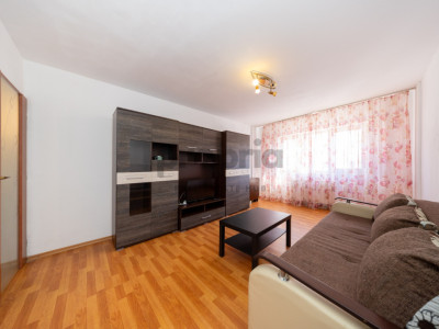 APARTAMENT 2 CAMERE  DECOMANDAT TRACTORUL - ETAJ INTERMEDIAR