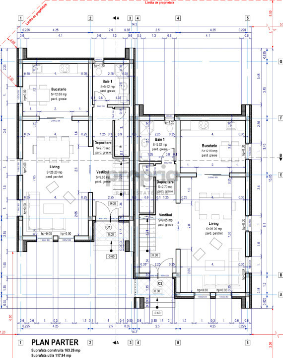 CASĂ PREMIUM | ARHITECTURĂ MINIMALISTĂ | 10 KM -> BRAȘOV 