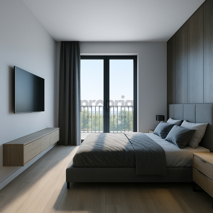 CASĂ PREMIUM | ARHITECTURĂ MINIMALISTĂ | 10 KM -> BRAȘOV 