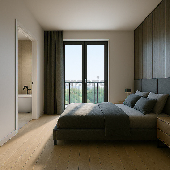 CASĂ PREMIUM | ARHITECTURĂ MINIMALISTĂ | 10 KM -> BRAȘOV 