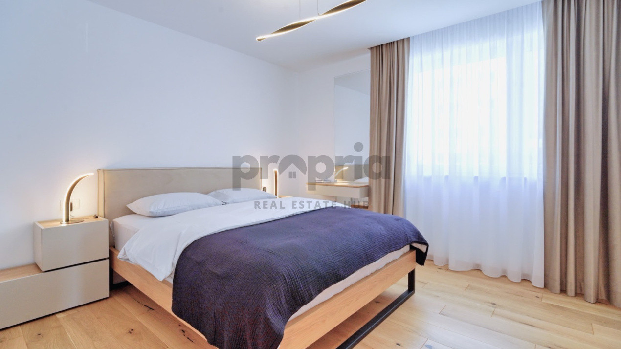 APARTAMENT PREMIUM URBAN PLAZA + PARCARE  + BOXĂ  | DISPONIBIL DIN 1 IUNIE