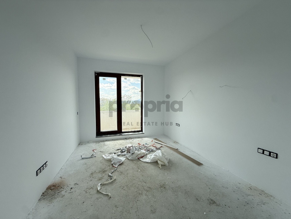 APARTAMENT 2 CAMERE NR.33 PREDARE IULIE 2026